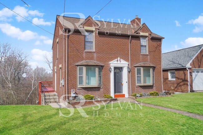 Building Photo - The Lifestyle You Deserve.