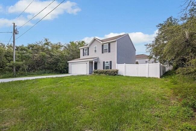 Building Photo - 303 Anchovie Ct