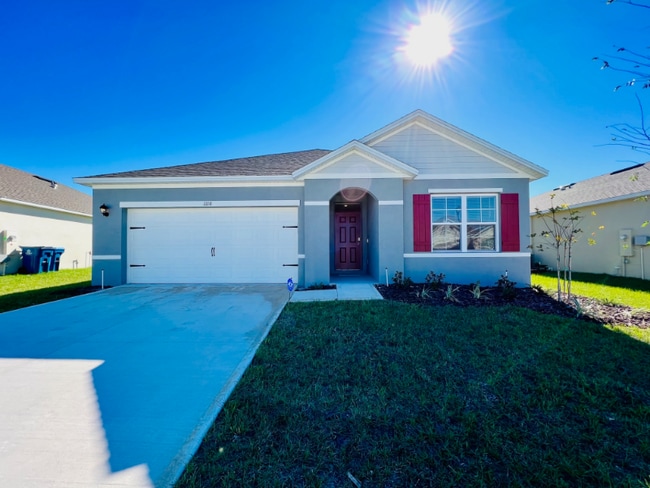 Primary Photo - 1110 Star Ruby Ln