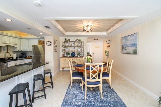 Building Photo - ** 2/2 ON THE BEACH CONDO WITH SPECTACULAR...
