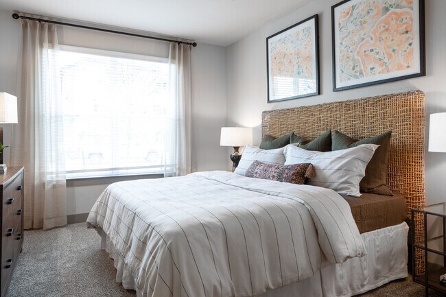 Building Photo - $0 Fees & 1 Month Free—Lock in Your 2/2 To...