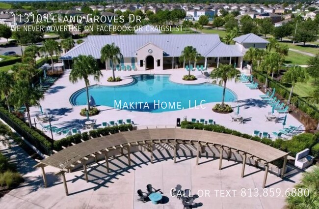 Building Photo - 11310 Leland Groves Dr