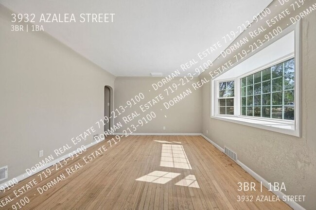 Building Photo - 3932 Azalea St