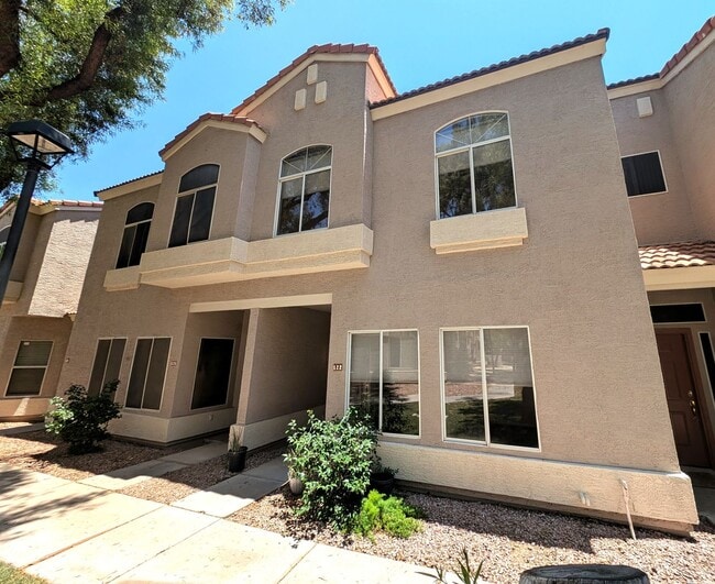 Primary Photo - 3 Bedroom Townhome at Townes at Southpark ...