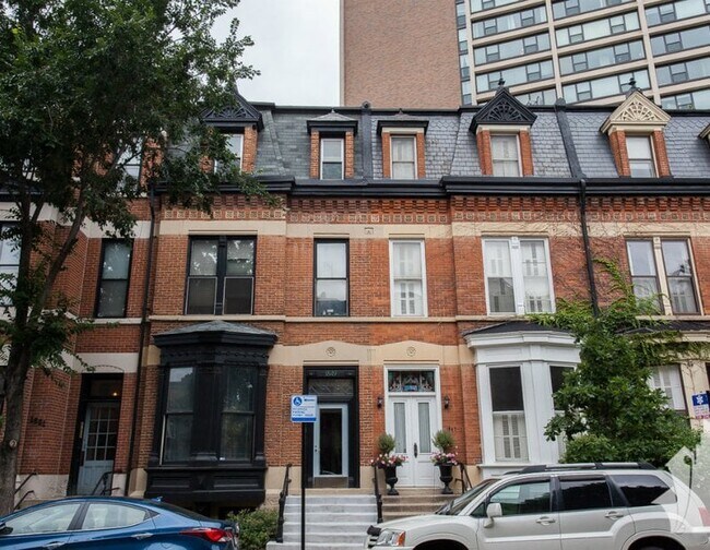 Primary Photo - 1849 N Lincoln Ave