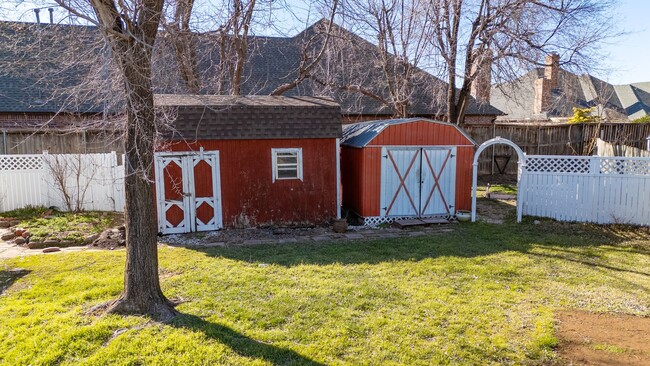 Building Photo - Rent to Own Available in Edmond, Ok!