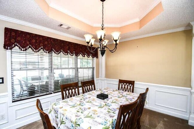 Building Photo - 886 Jefferson Walk Cir