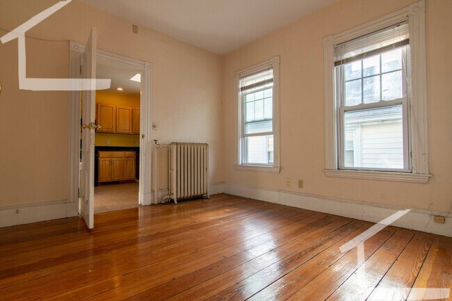 Building Photo - 11 Cushman Rd