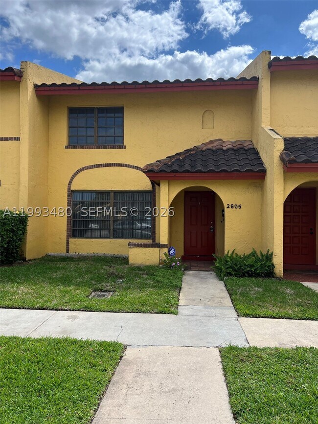 Building Photo - 2605 NW 47th Terrace