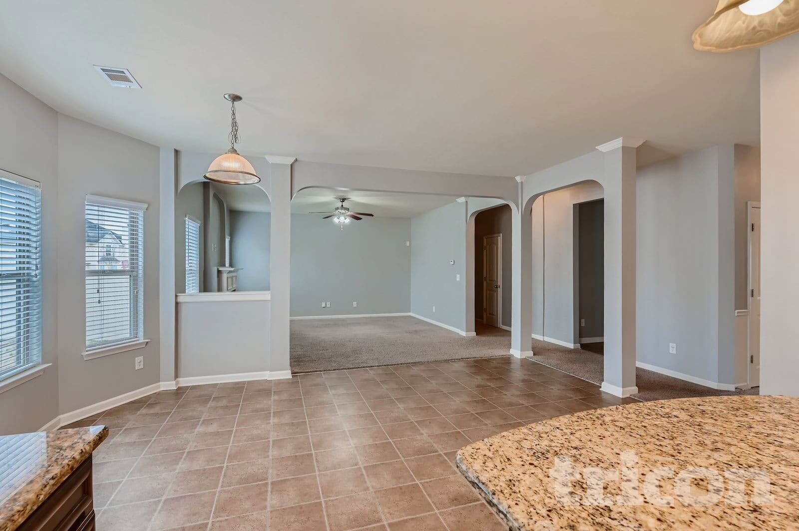 Building Photo - 3608 Pickeral St