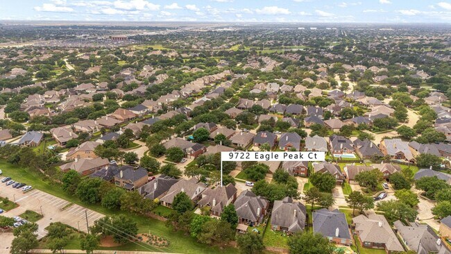 Building Photo - 9722 Eagle Peak Ct