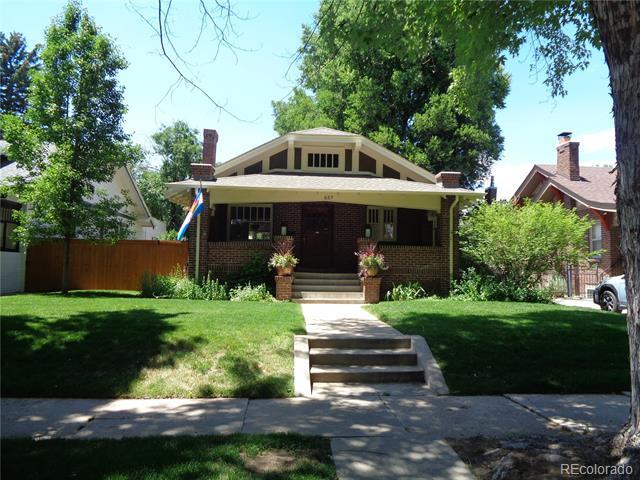 Primary Photo - 657 Adams St