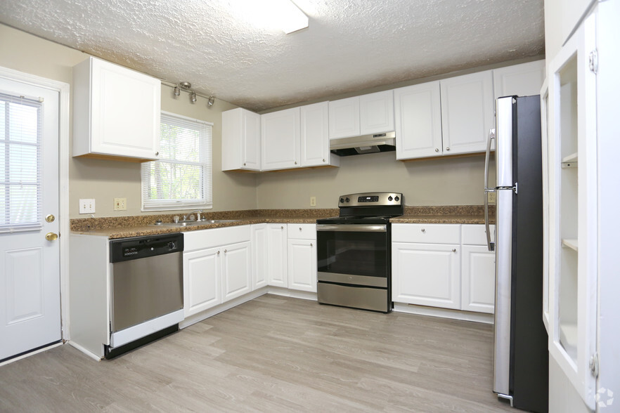 The Preserve at Mill Creek - 1902 Brady Dr Dalton GA 30720 | Apartment ...