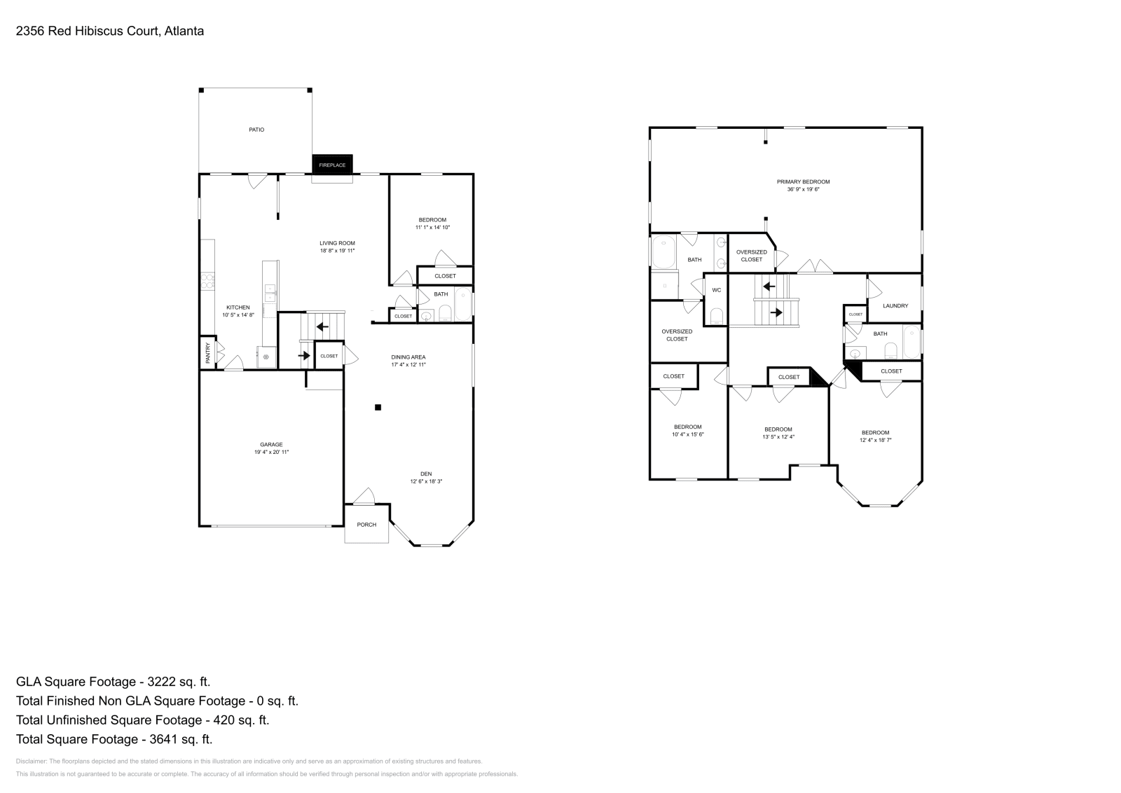 Building Photo - 2356 Red Hibiscus Ct