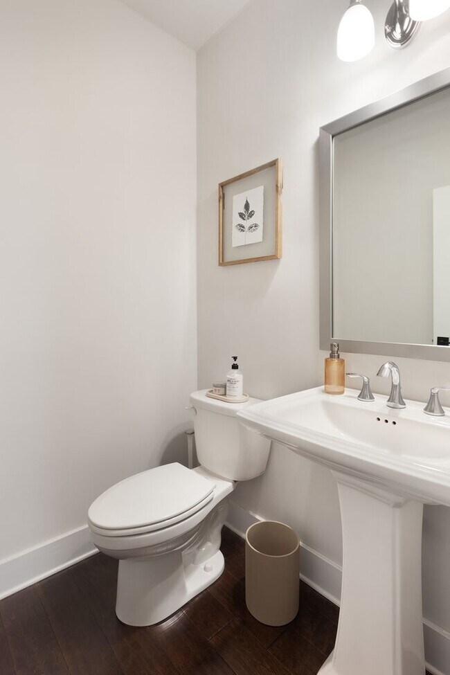 Building Photo - Modern Living in Heights at Grant Park – Prime Atlanta Location Near BeltLine & East Atlanta Village