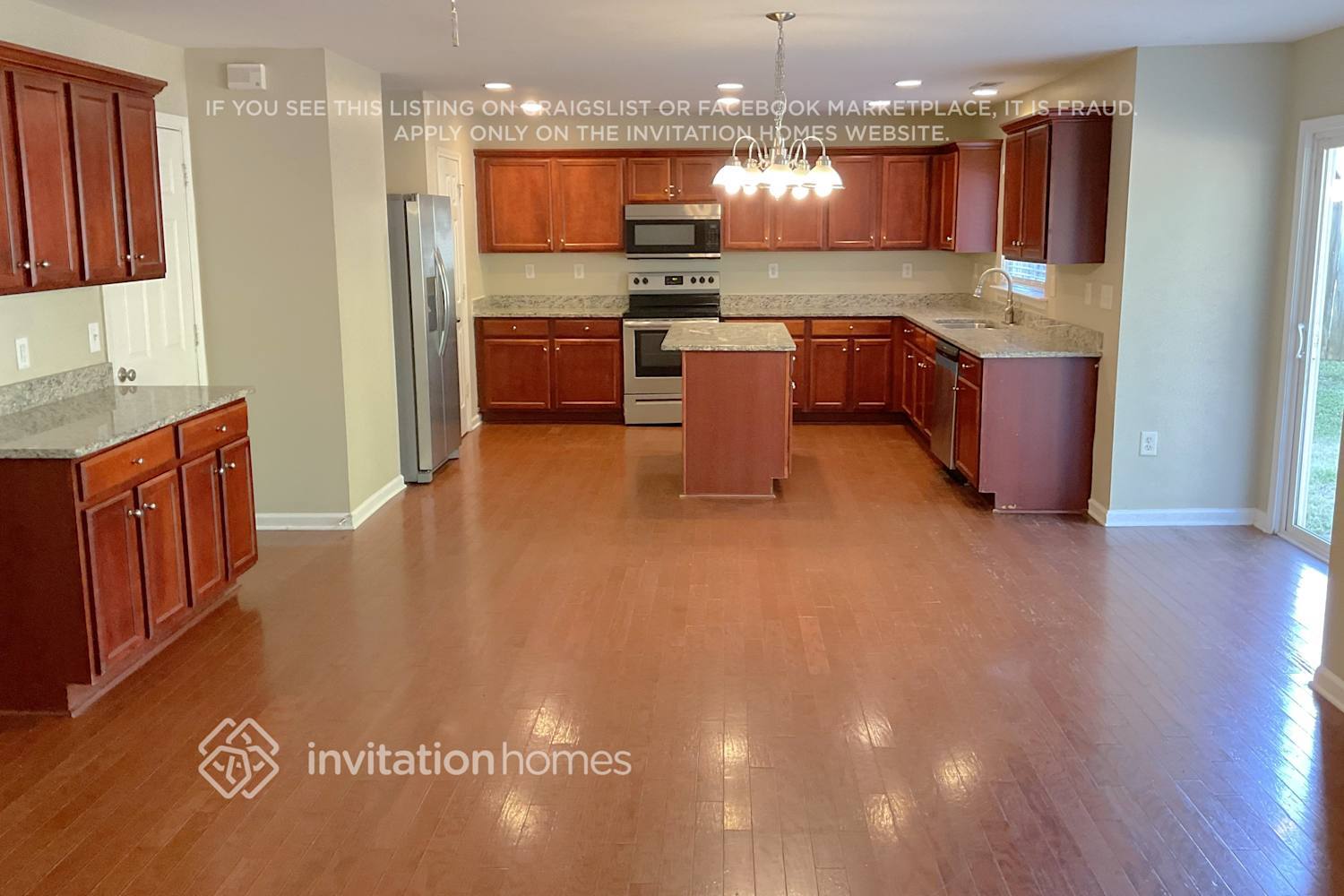 Building Photo - 2740 Markham Woods Ct