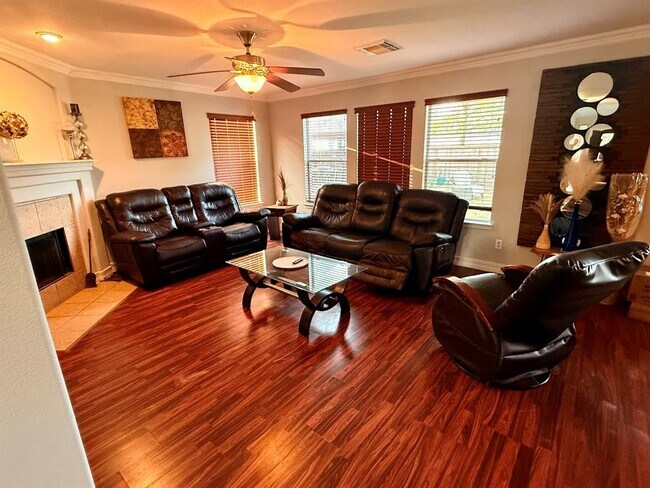 Building Photo - 1247 Lavender Shade Ct