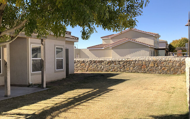 Building Photo - Fort Bliss Family Homes