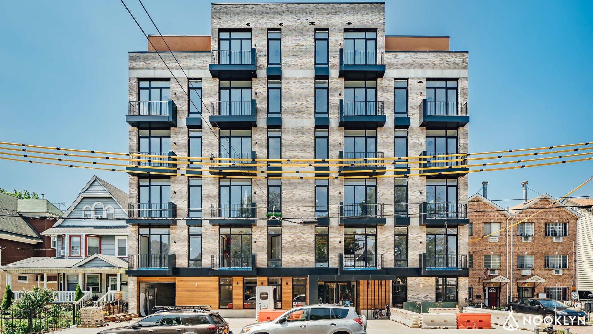 Building Photo - 1538 New York Ave