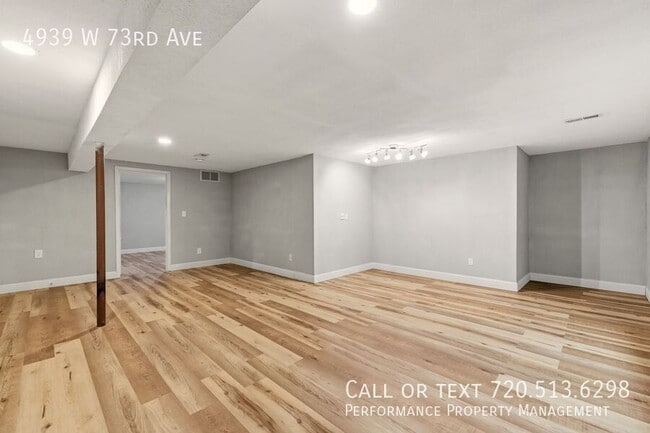 Building Photo - 4939 W 73rd Ave