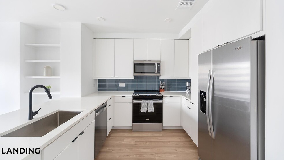 Building Photo - 1801 Patterson St