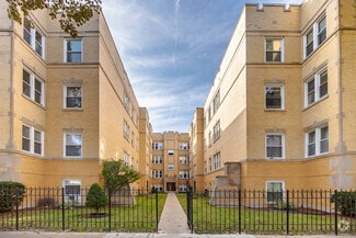 Building Photo - 4412 N St Louis Ave