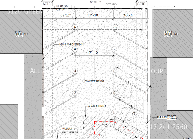 Building Photo - 3120 Greene Ave