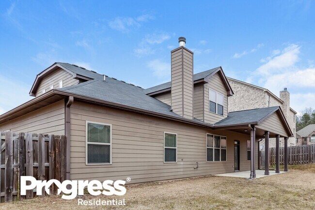 Building Photo - 2043 Weatherby Way Ct