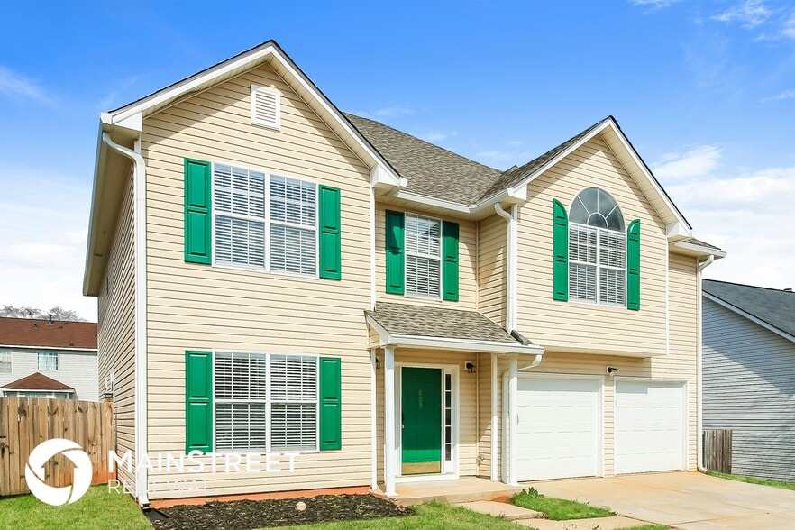 Building Photo - 605 Gardinia Dr