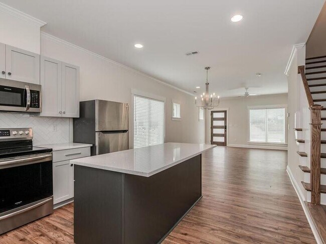 Building Photo - 1505 Seigle Ave
