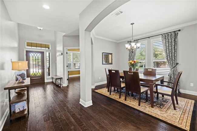 Building Photo - 1520 Rimstone Dr