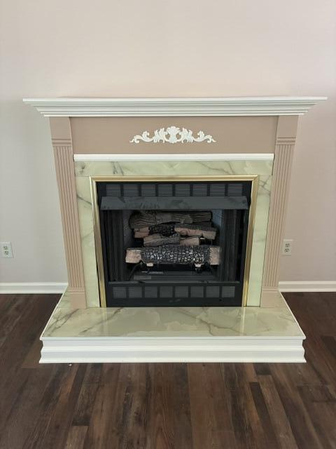 Building Photo - 304 Persimmon Way