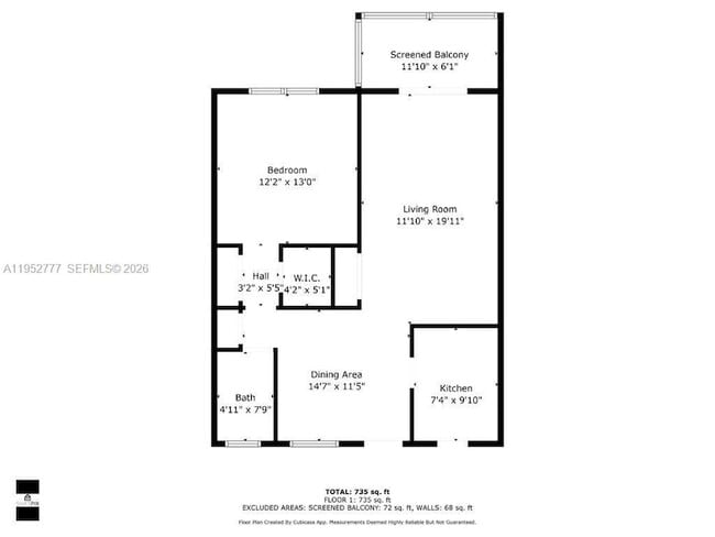 Building Photo - 4731 NW 10th Ct