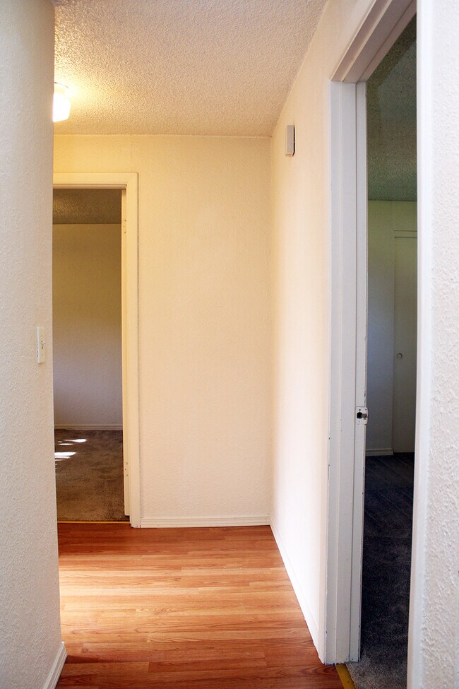 Building Photo - 4110-4116 N Willis Blvd