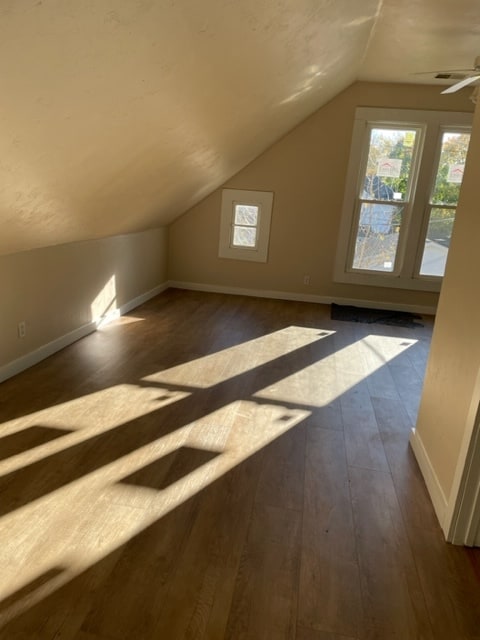 second bathroom - 136 Cross St