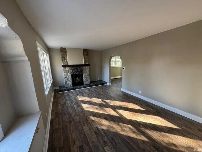 Building Photo - 3506 Gaywood Dr