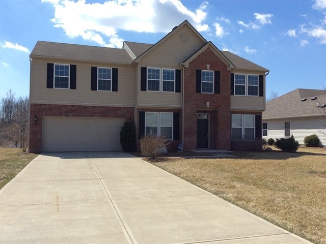 Building Photo - 1413 Softwind Dr