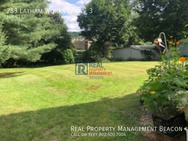 Building Photo - 283 Latham Works Ln