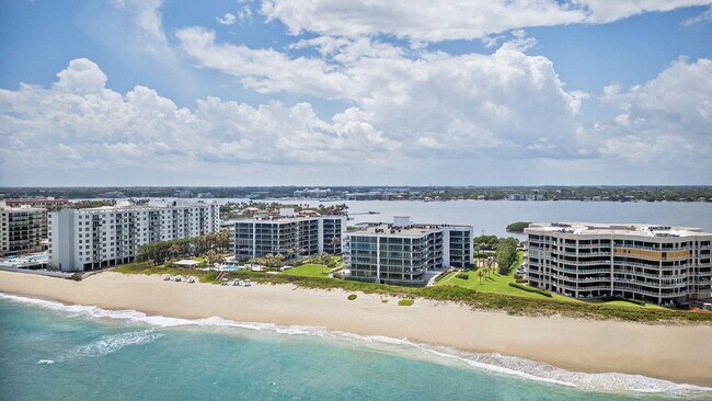 Building Photo - 3440 S Ocean Blvd