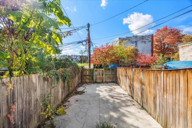 Building Photo - 1936 Druid Hill Ave