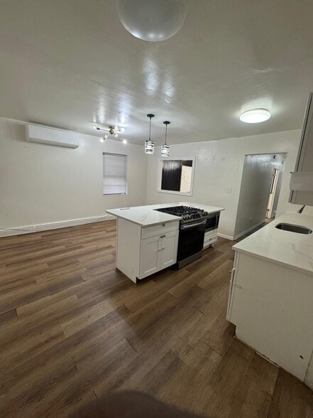 Kitchen and Dining - 1470 Needham Ave