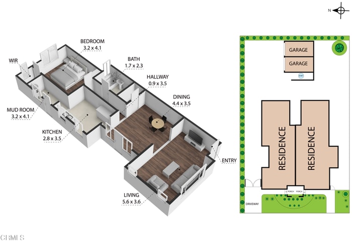 Building Photo - 210 N Fremont Ave