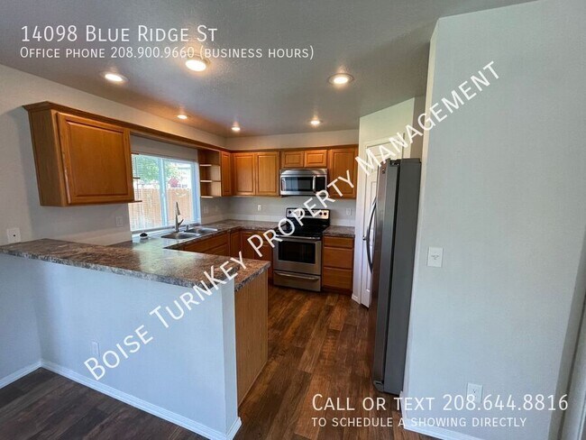 Building Photo - 14098 Blue Ridge St