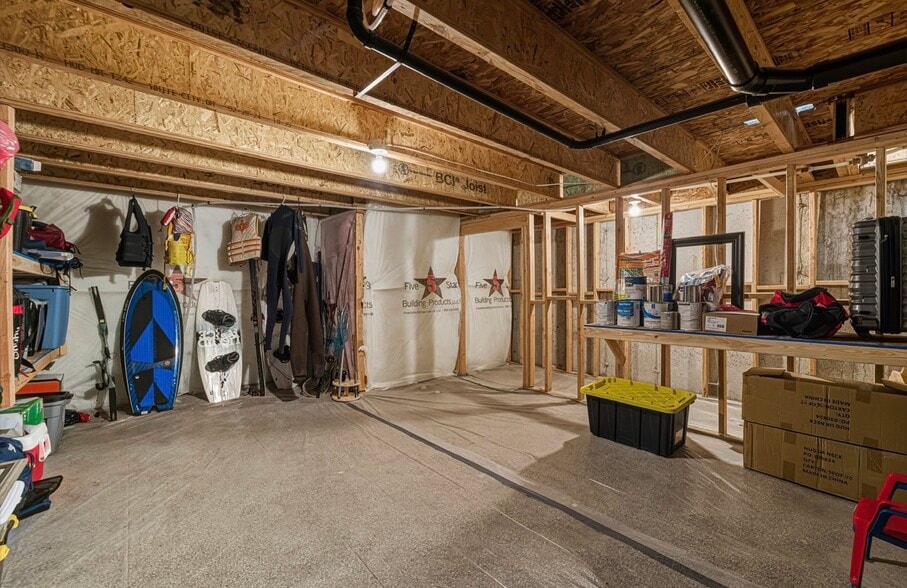 Building Photo - 1007 E Midship Wy