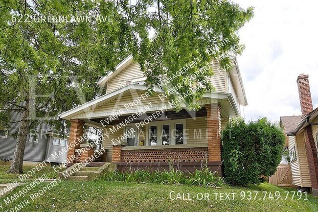 Building Photo - 622 Greenlawn Ave
