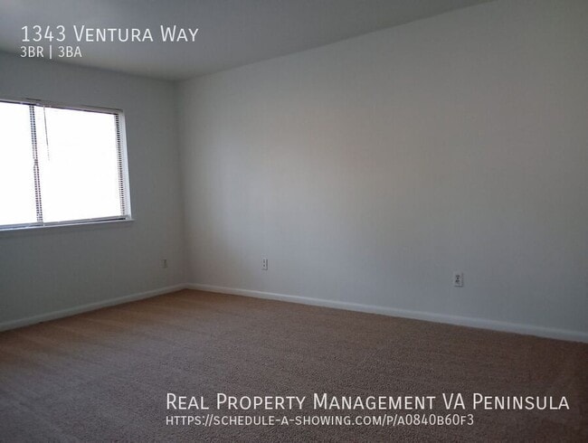 Building Photo - 1343 Ventura Way