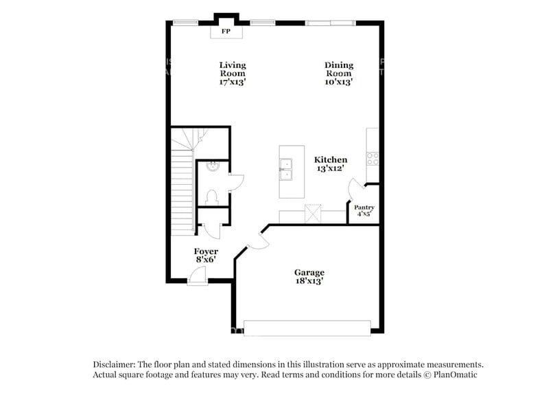 Building Photo - 861 Alder Grv Trce