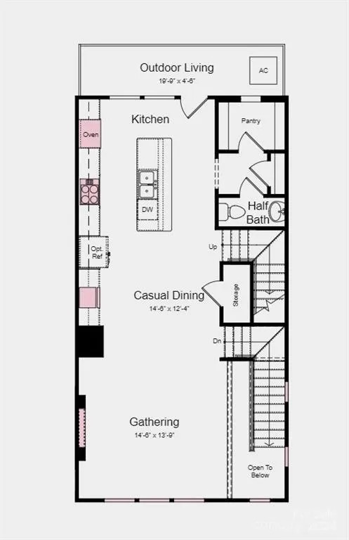 Building Photo - 203 Tamala St