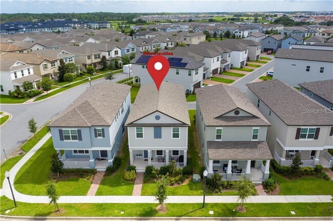 Building Photo - 14704 Seton Creek Blvd