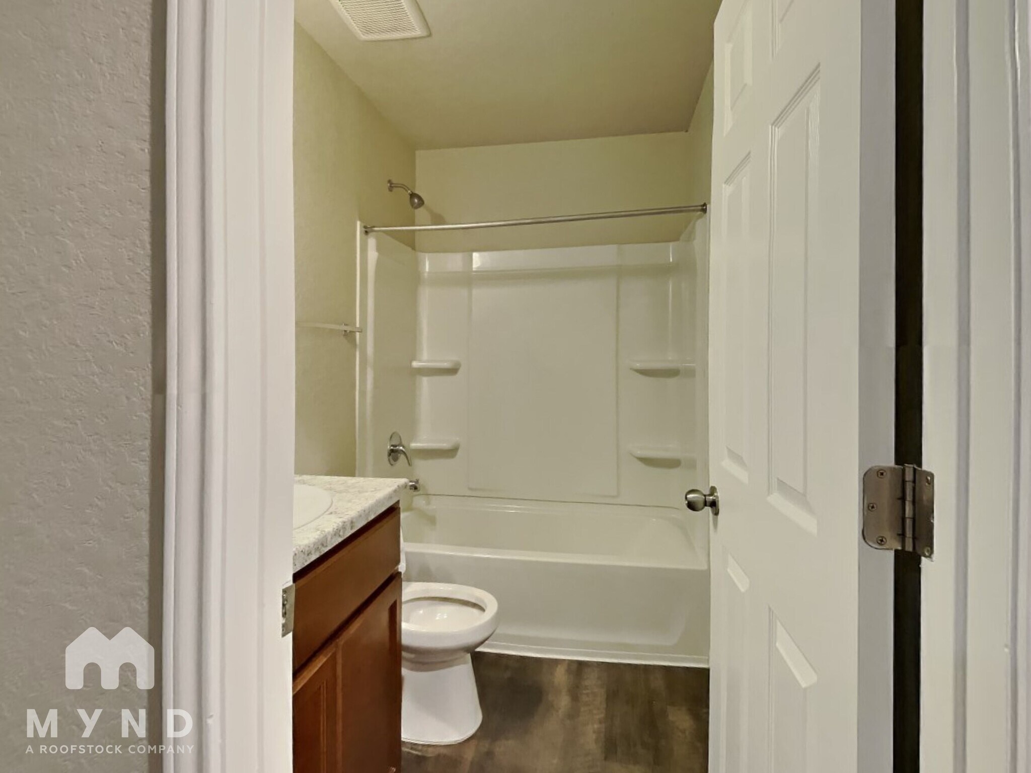Building Photo - 3716 Colemans Run